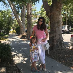 Meet your Posher, Nataliya